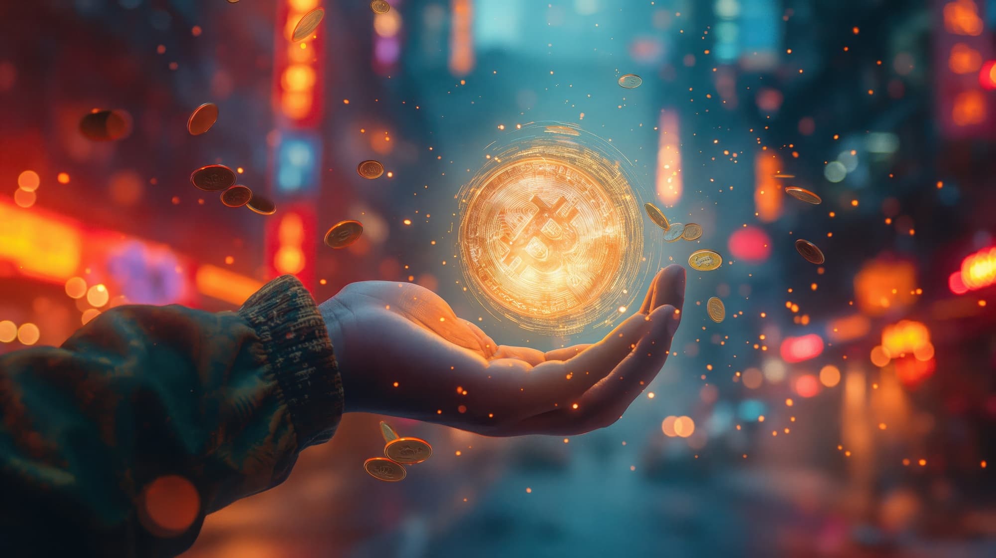 Asset-Backed Token Marketplace Image