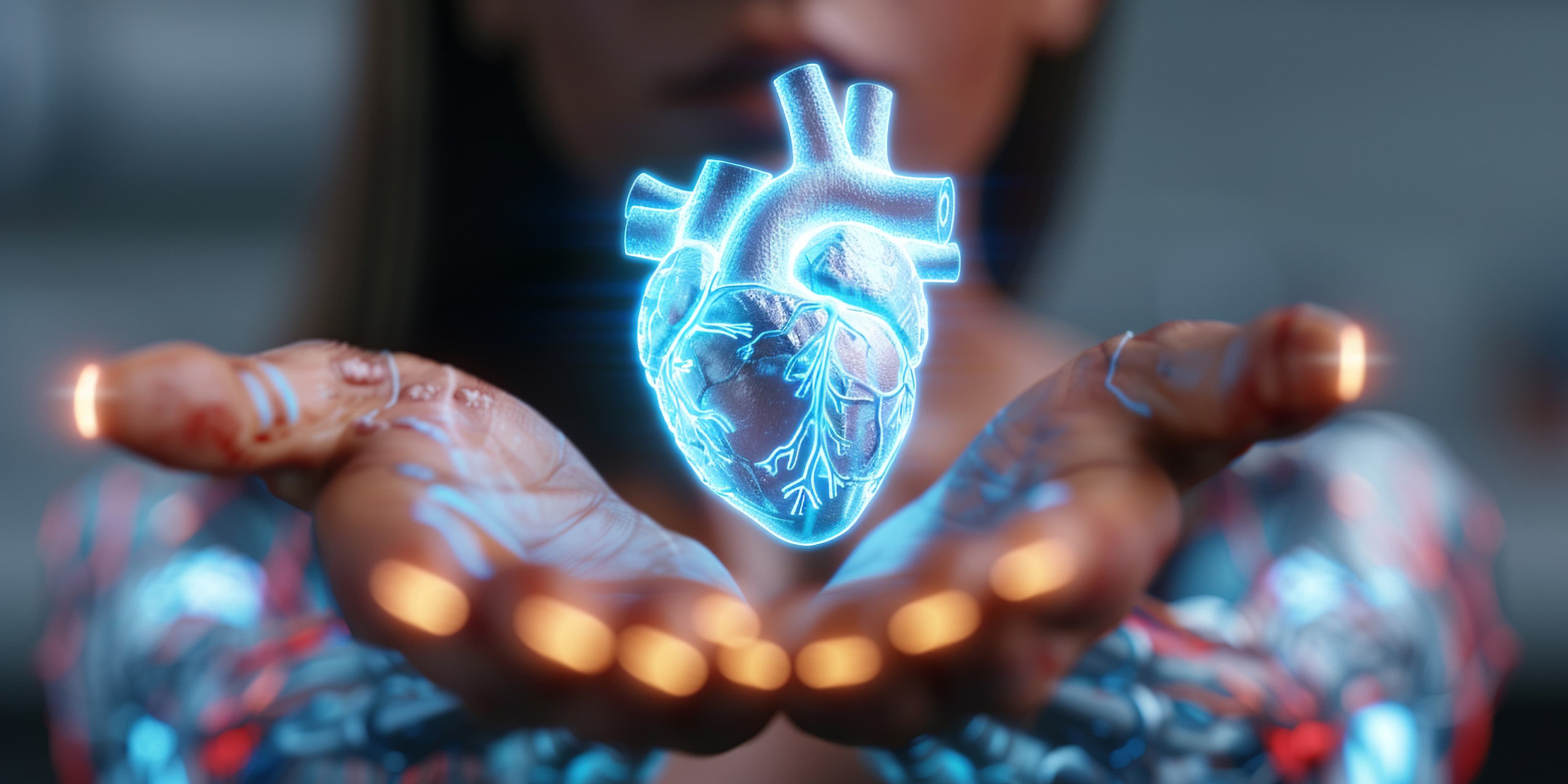 Rezibase for Cardiobase Image