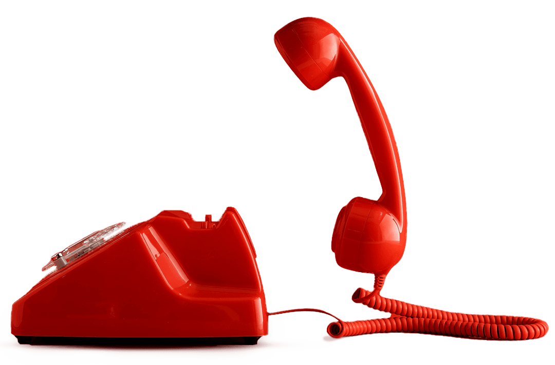 Contact Phone Image