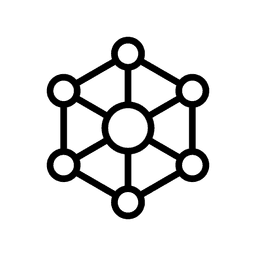 Blockchain & Smart Contracts icon