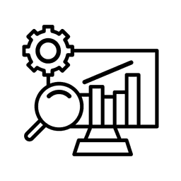 Consultancy Services icon