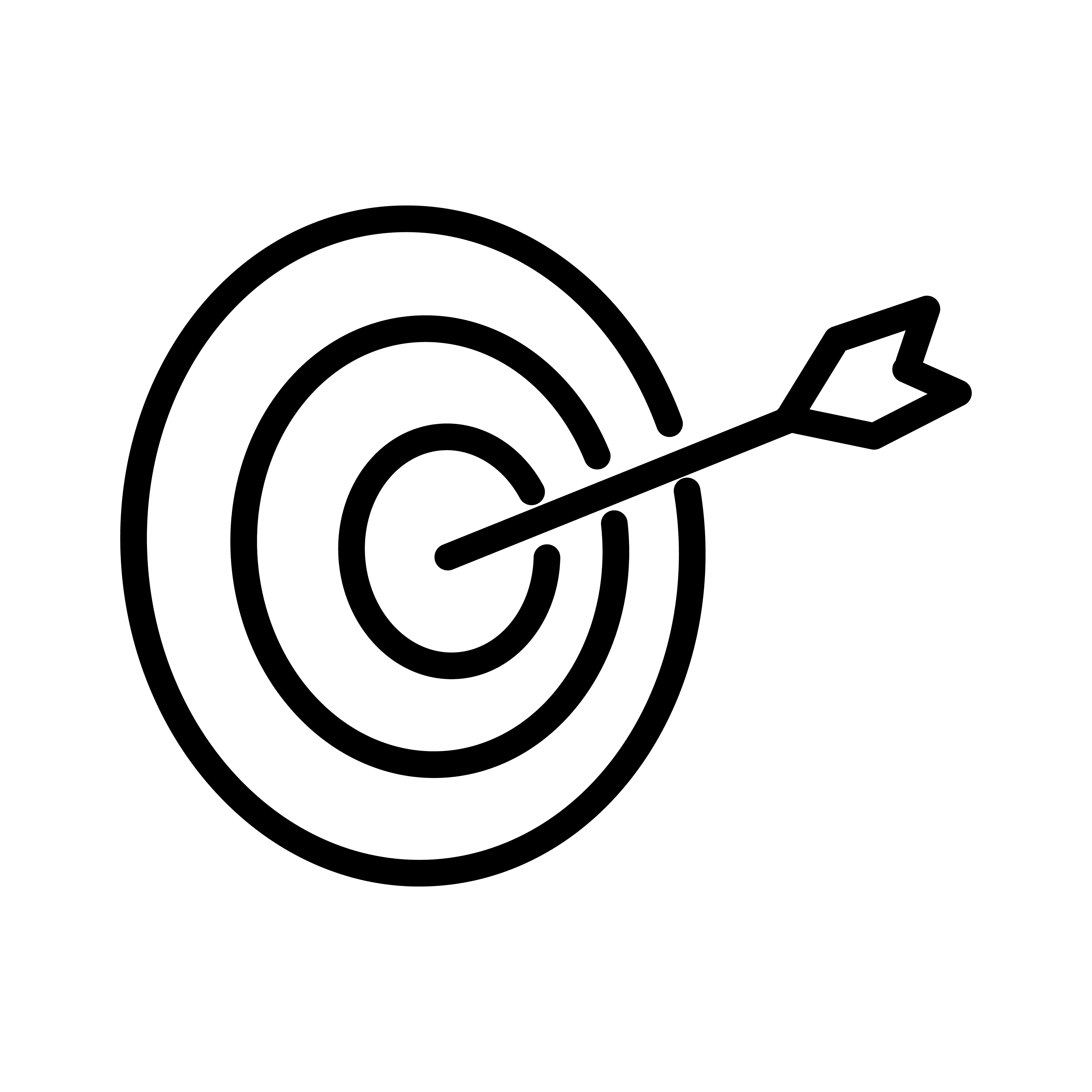 Mission icon