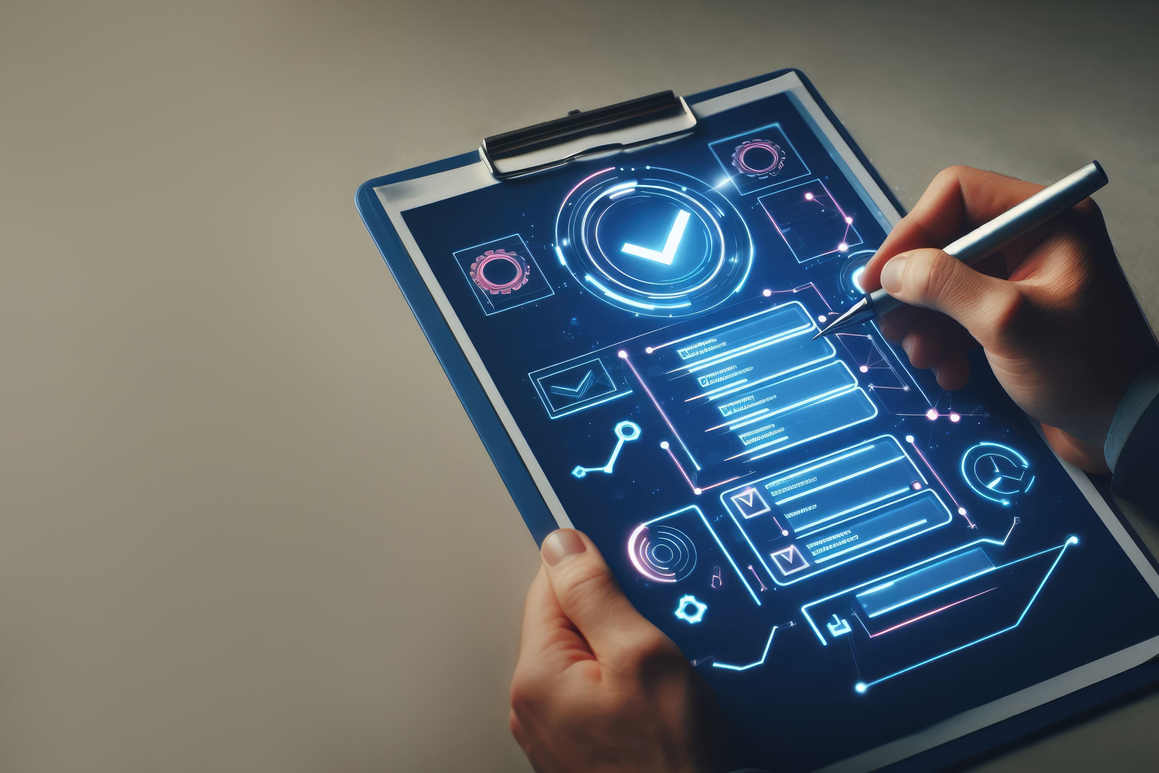Technology Assessment Image