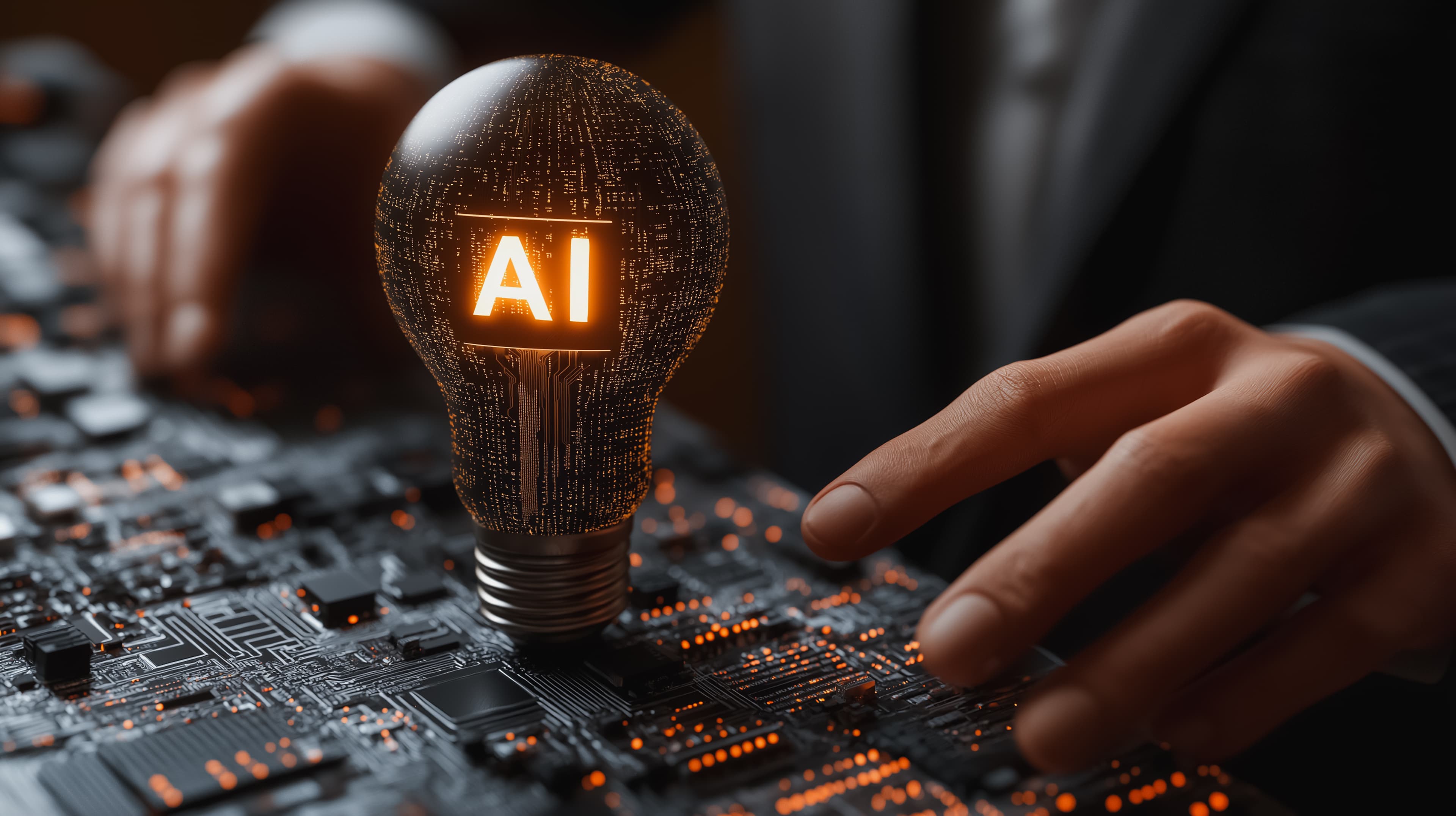 AI & Data Solutions Image