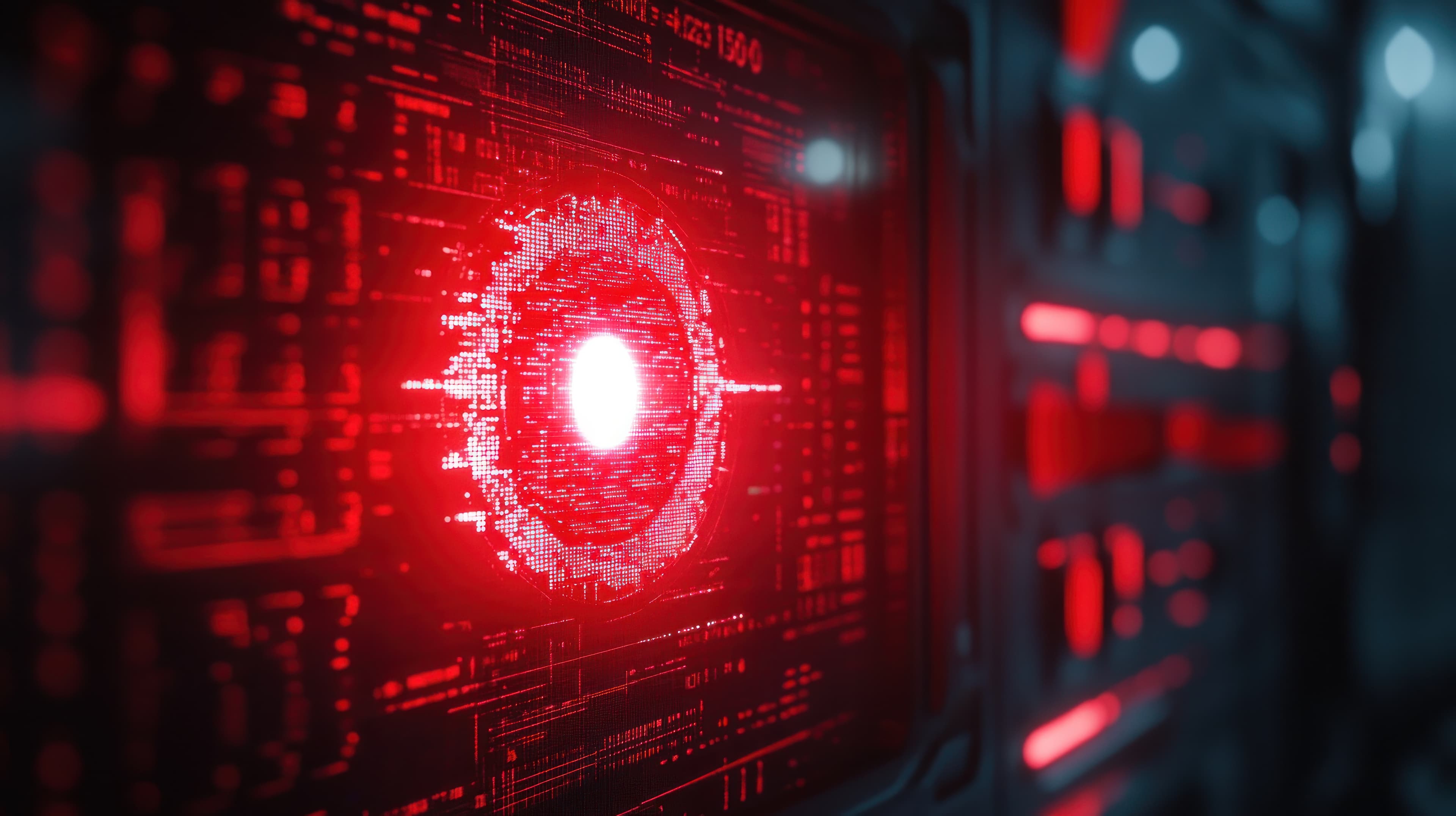Computer Vision Image