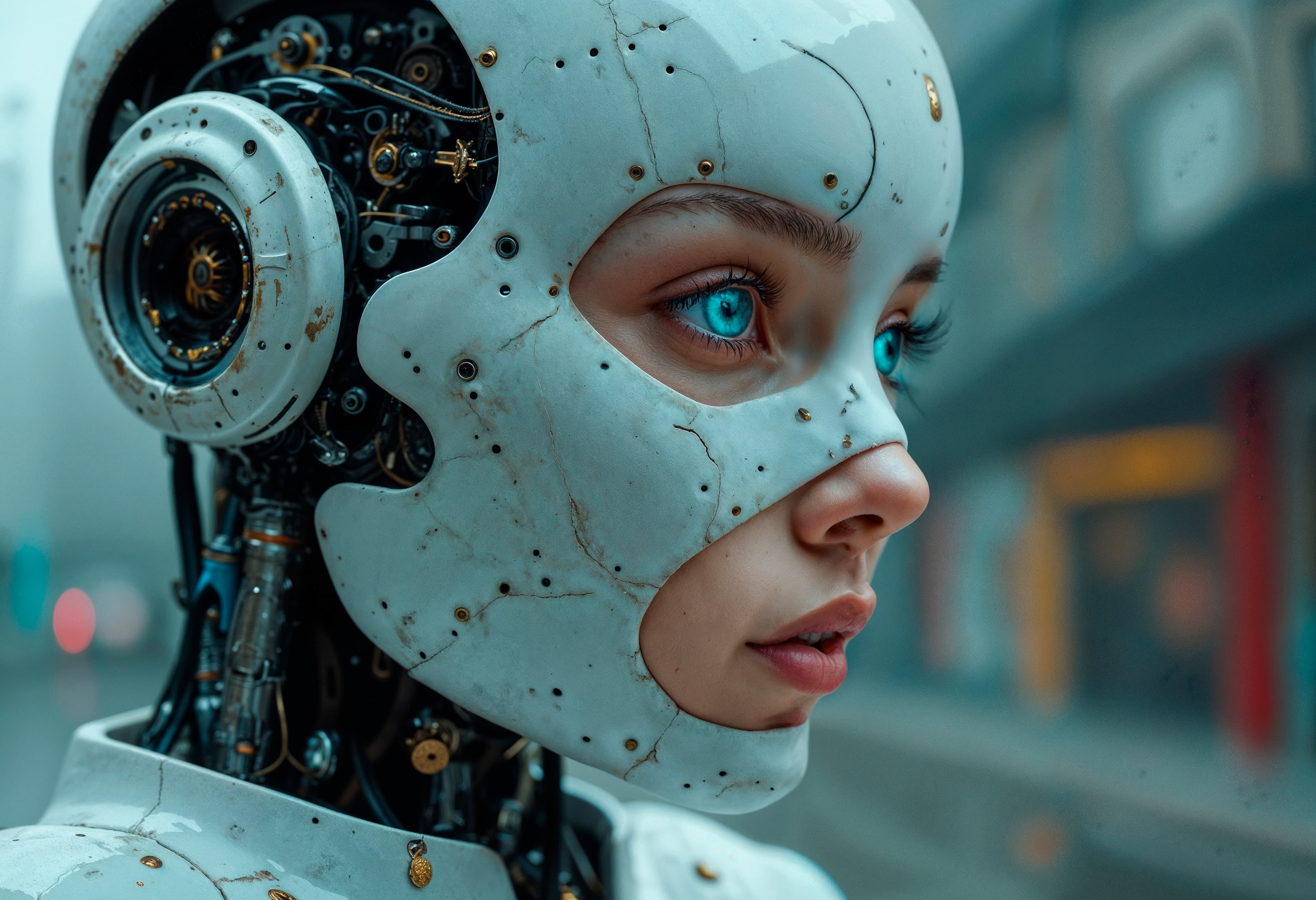 Custom AI Models Image