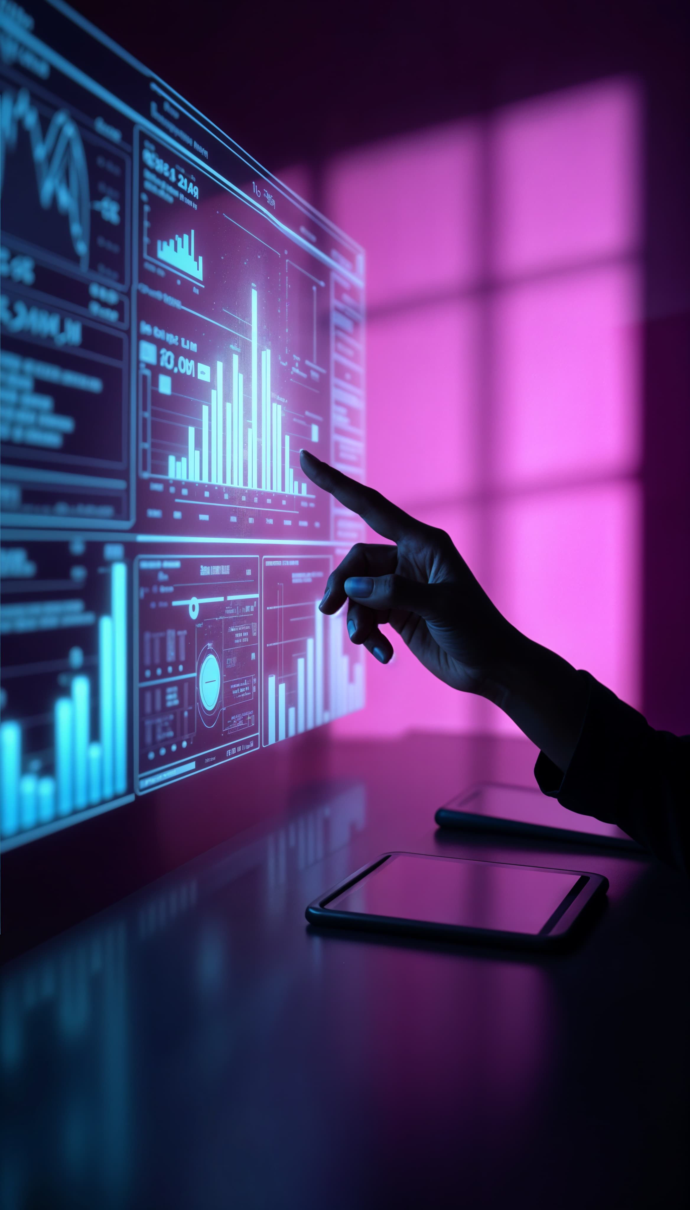 Data Analysis and Insights Image