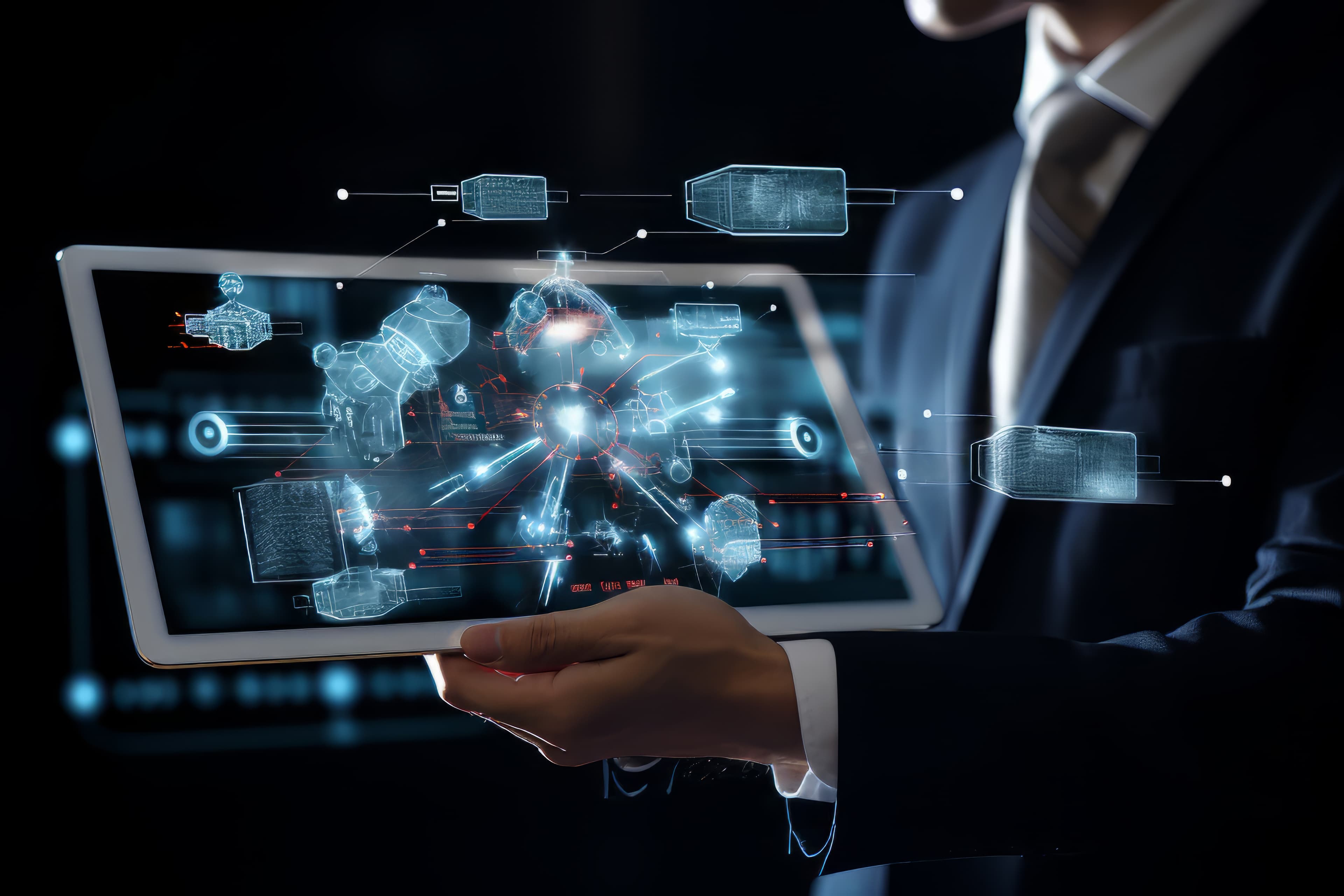 Process Automation Image