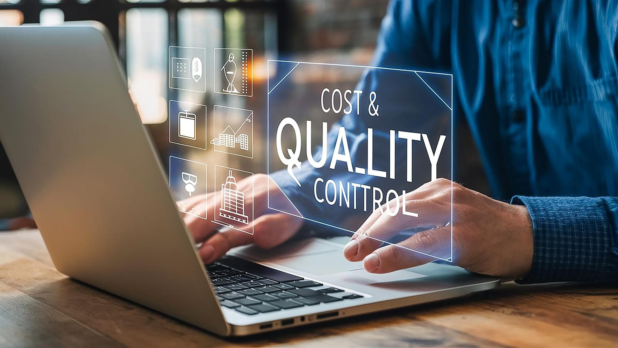 Quality Assurance & Testing Image