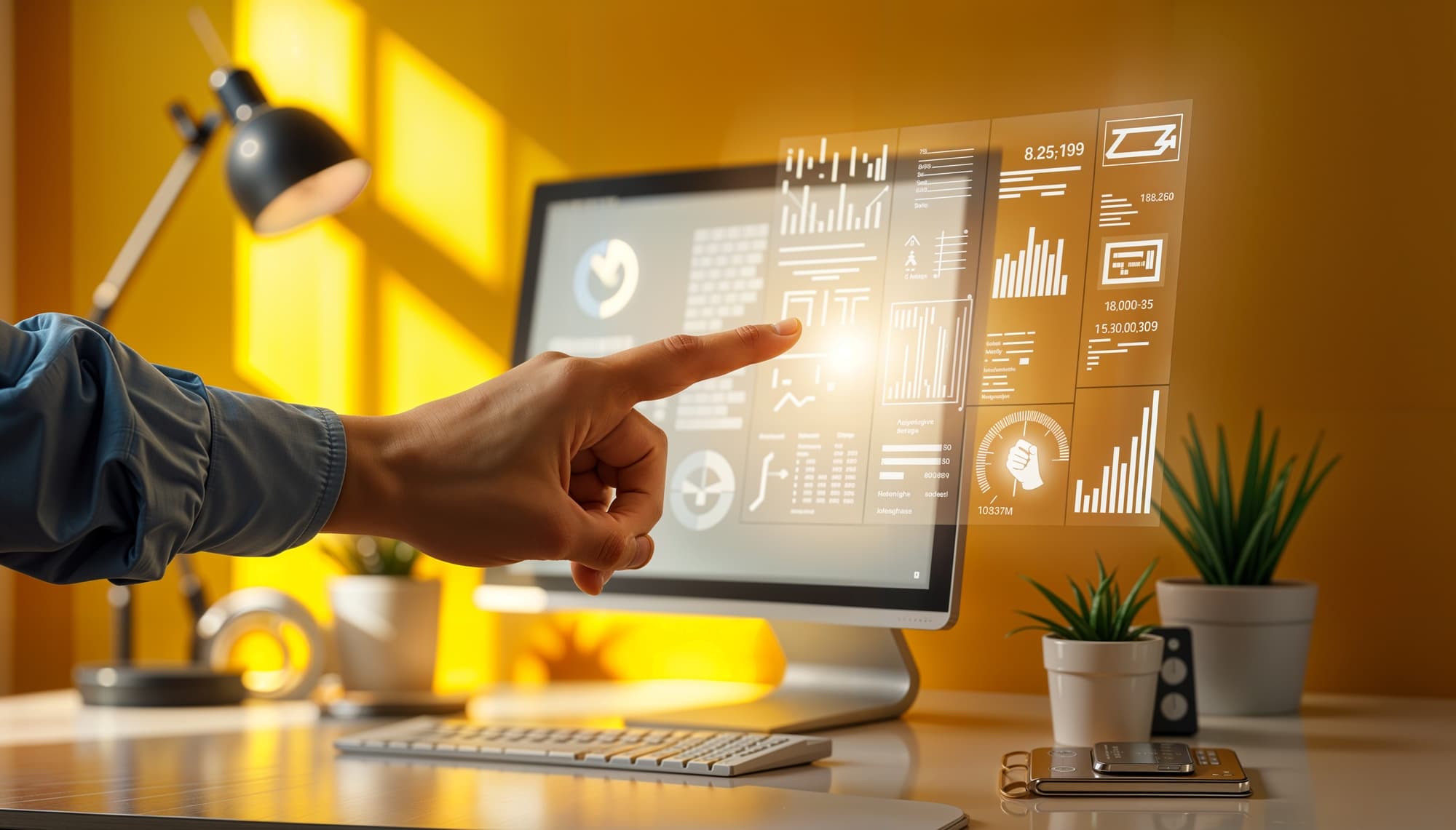 User-Friendly Interfaces Image