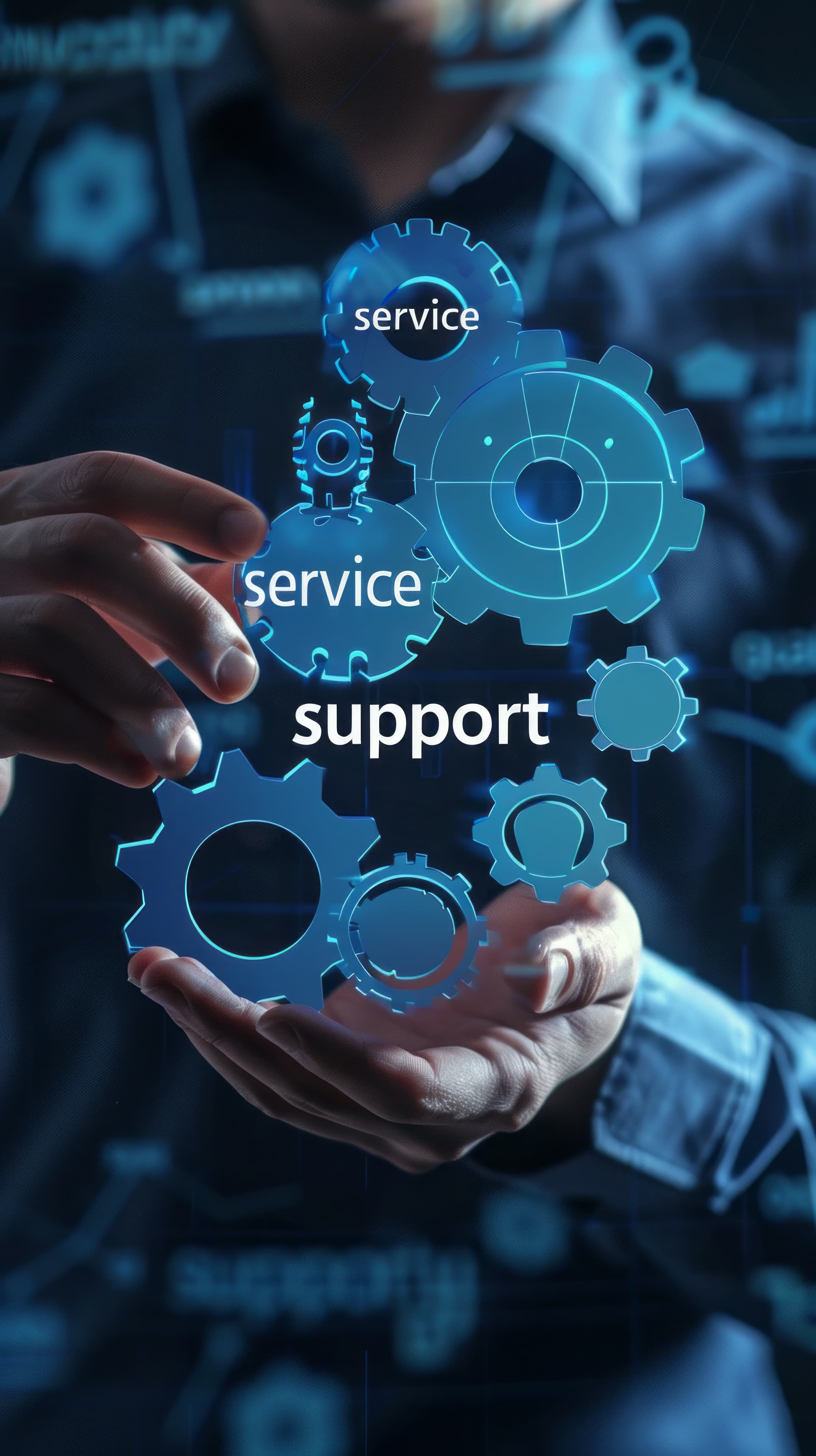 Implementation Support Image